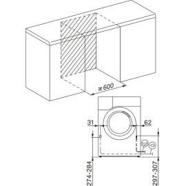 Сушильная машина MIELE TEC225WP ChromeEdition (12EC2252RU)