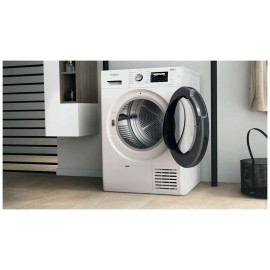 Сушильная машина WHIRLPOOL FFTED9X3BPL