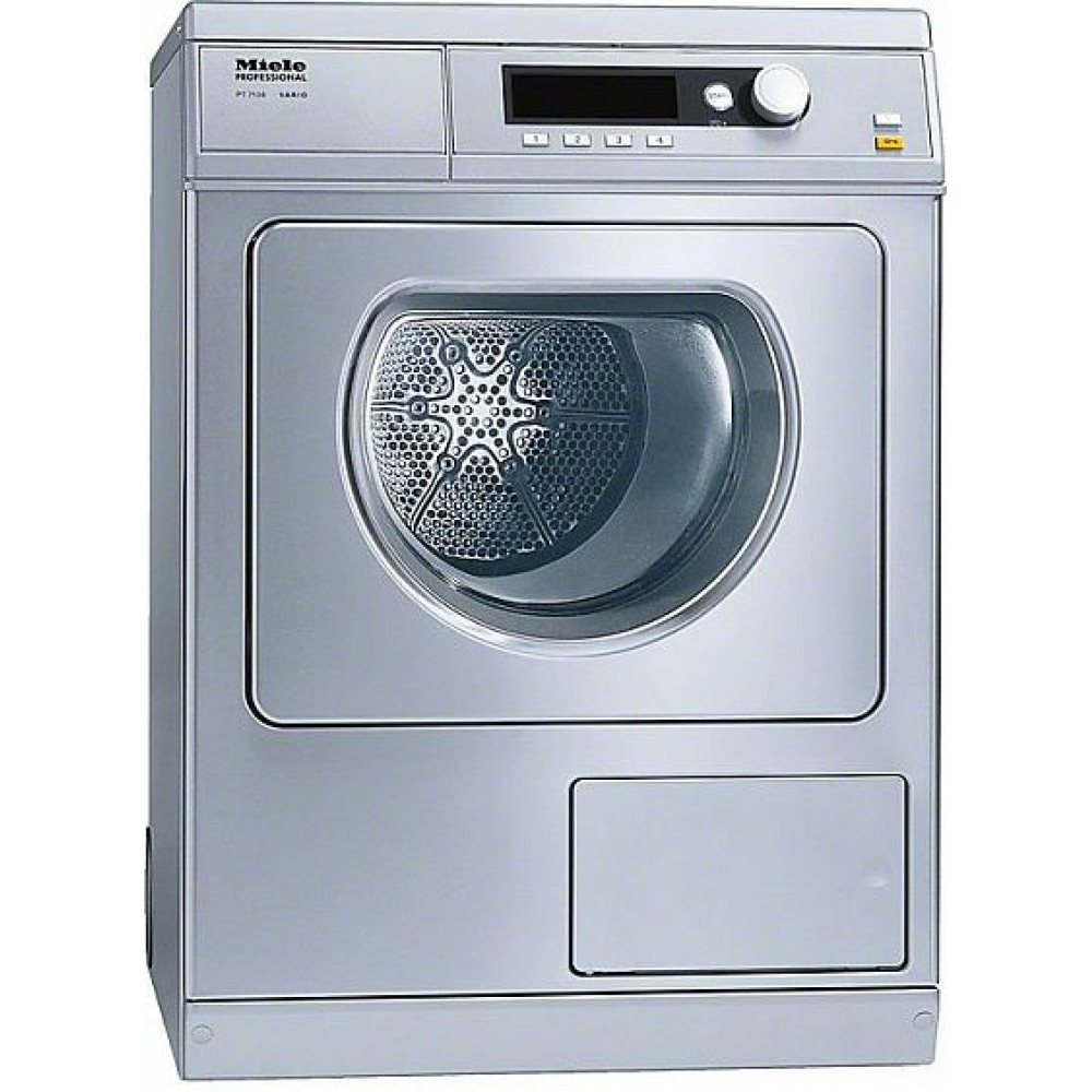 Сушильная машина MIELE pt 7136 c ed