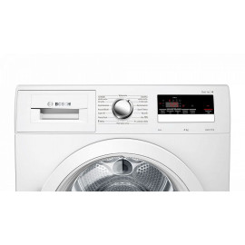Сушильная машина BOSCH WTR85V0T