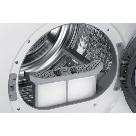 Сушильная машина SAMSUNG DV90M6200CW