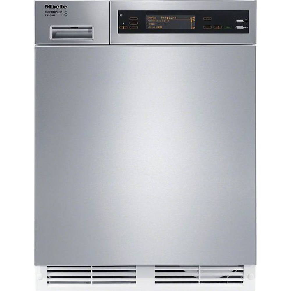 Сушильная машина Miele T 4859 CiL
