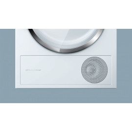 Сушильная машина SIEMENS wt 45w560