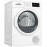 Сушильная машина BOSCH WTW85L48SN