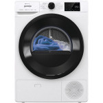 Сушильная машина GORENJE DPNE92GNLWIFI/C