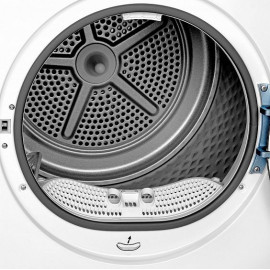 Сушильная машина WEISSGAUFF WD 599 DC Inverter Heat Pump UV Light