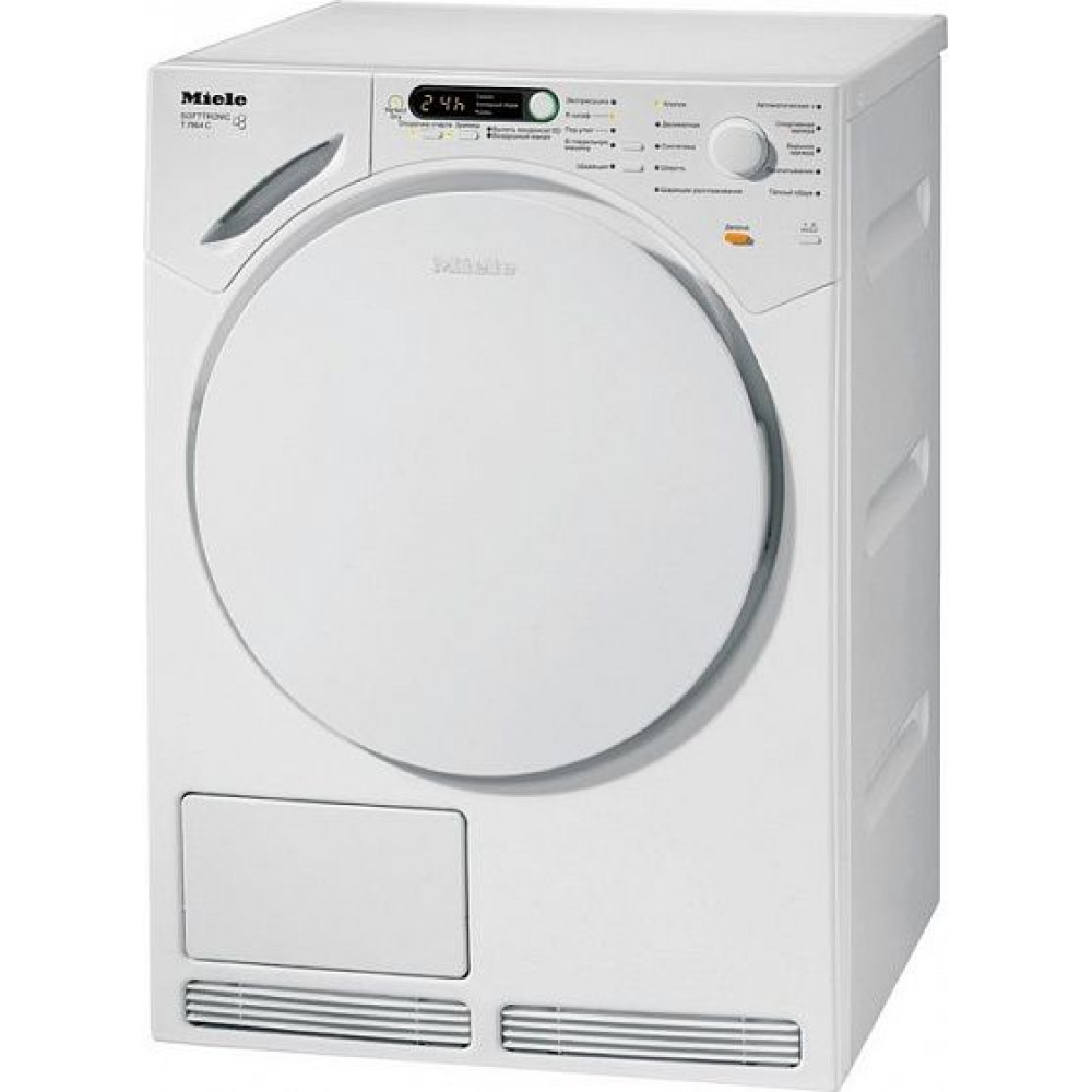 Сушильный барабан MIELE t 7964 c