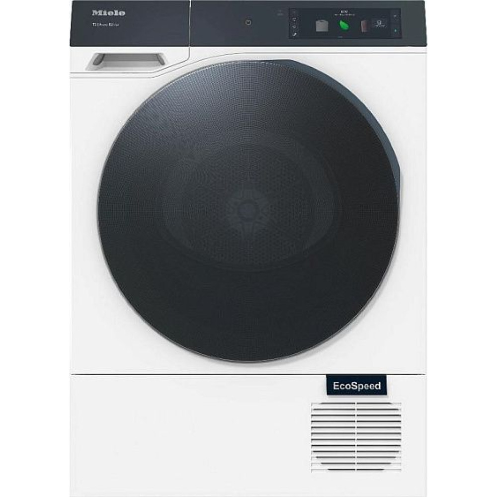 Сушильная машина MIELE TQ1000WP Nova Edition