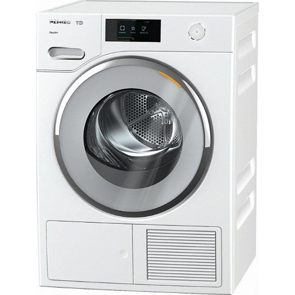 Сушильная машина Miele TWV 680 WP