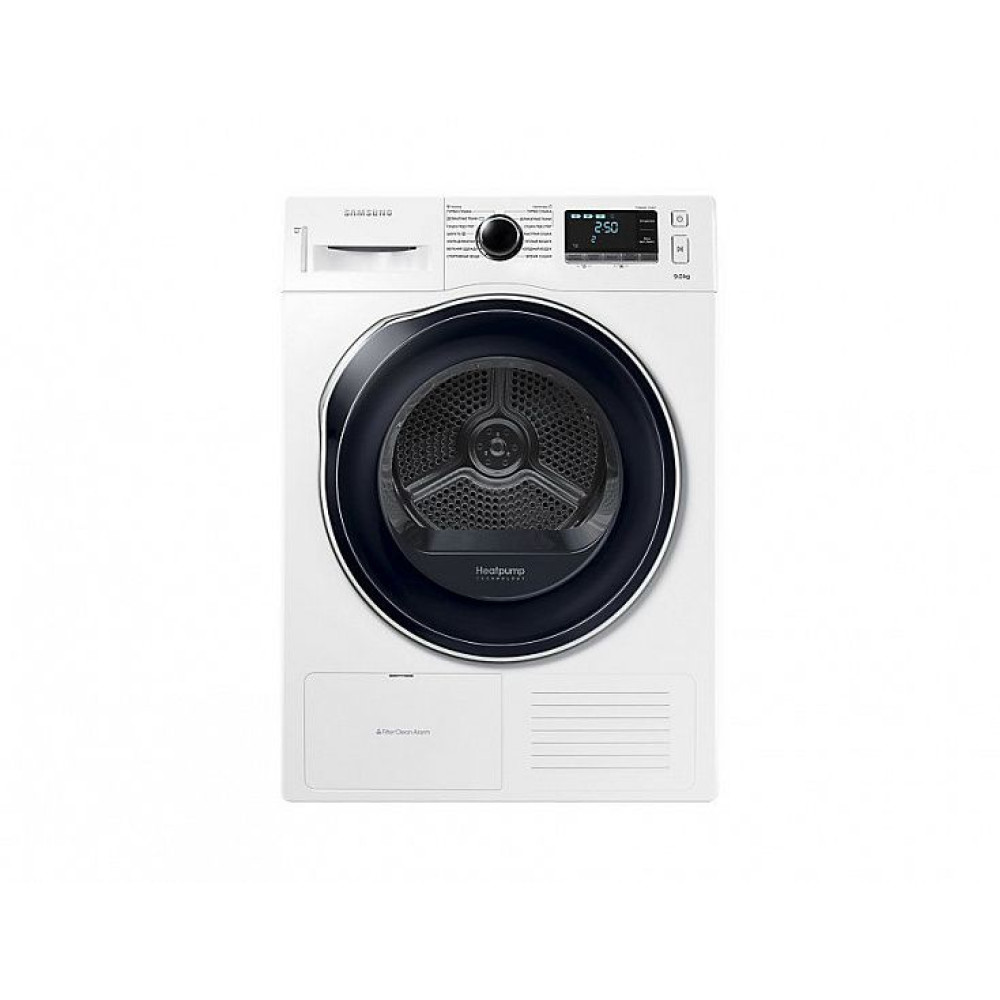 Сушильная машина Samsung DV90K6000CW