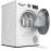 Сушильная машина BOSCH WQG242A2OE
