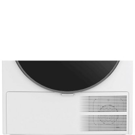 Сушильная машина HOTPOINT-ARISTON TDH 99V W
