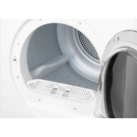 Сушильная машина WEISSGAUFF WD 63121 DS Heat Pump