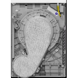 Сушильная машина ELECTROLUX EW8H458B