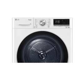 Сушильная машина LG RH80V9AV3N
