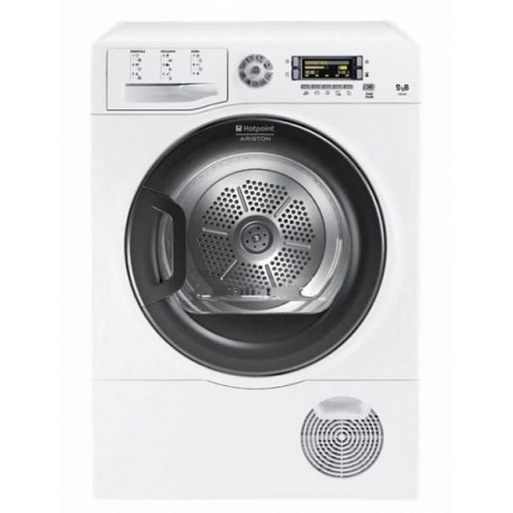 Сушильная машина HOTPOINT-ARISTON ftcd 97b 6h (eu)