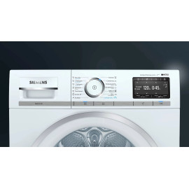 Сушильная машина SIEMENS WT47XEH1OE