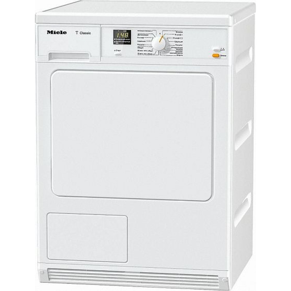 Сушильная машина MIELE tda 140 c