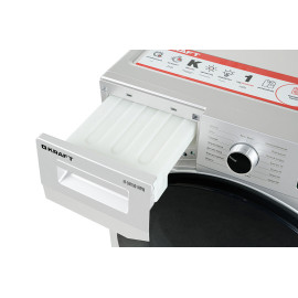Сушильная машина KRAFT KF-DM1001HPW