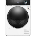Сушильная машина WEISSGAUFF WD 6108 Heat Pump
