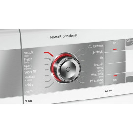 Сушильная машина BOSCH WTY 887W0