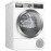 Сушильная машина BOSCH WTX8HEL9SN