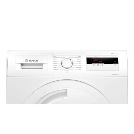 Сушильная машина BOSCH WTH8307LSN