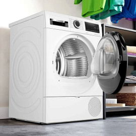 Сушильная машина BOSCH WQG233DKPL