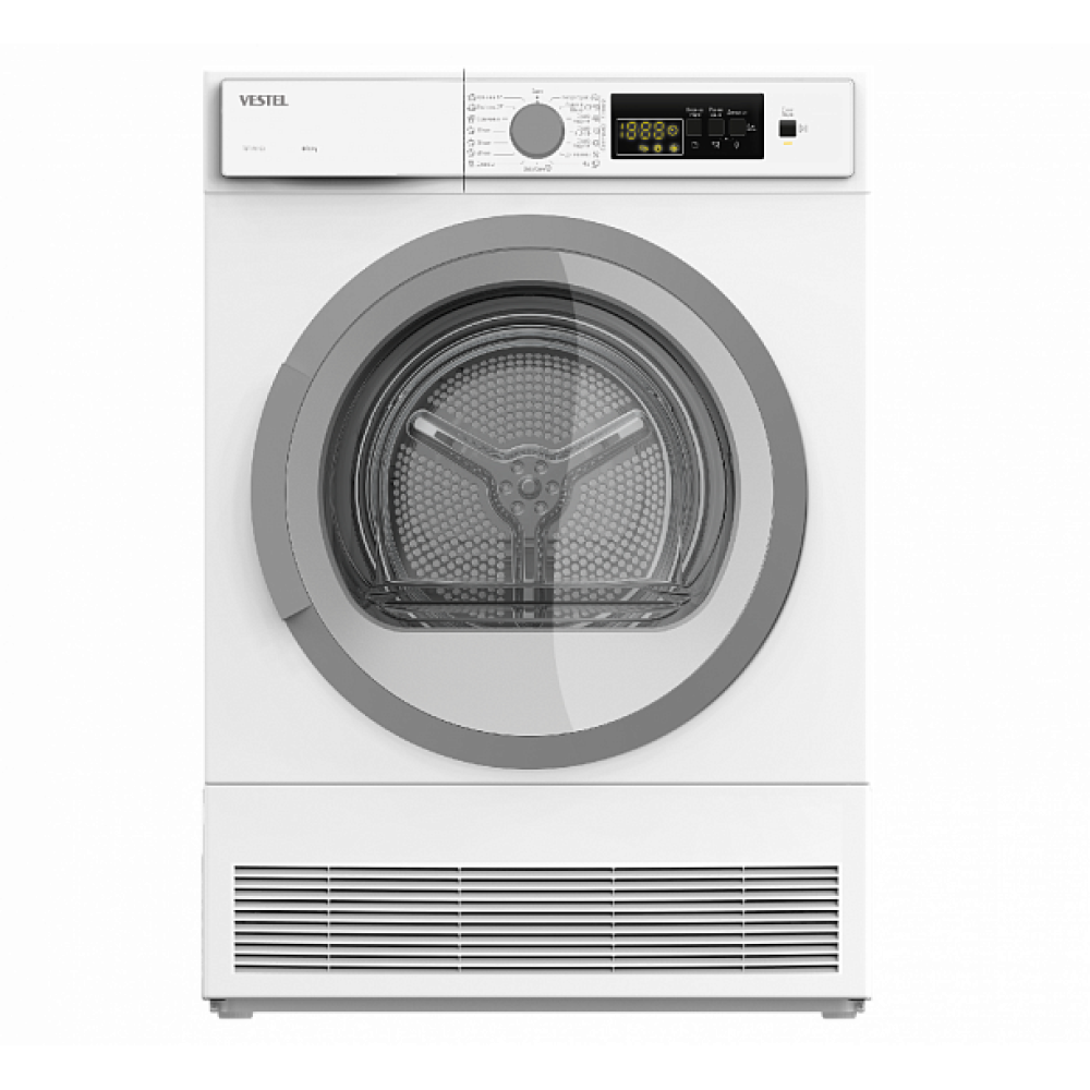 Сушильная машина VESTEL TDT1R8100