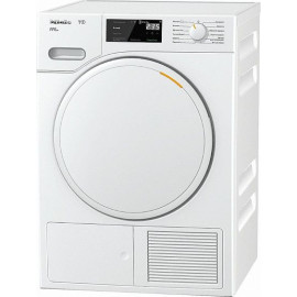 Сушильная машина MIELE TWE620WP