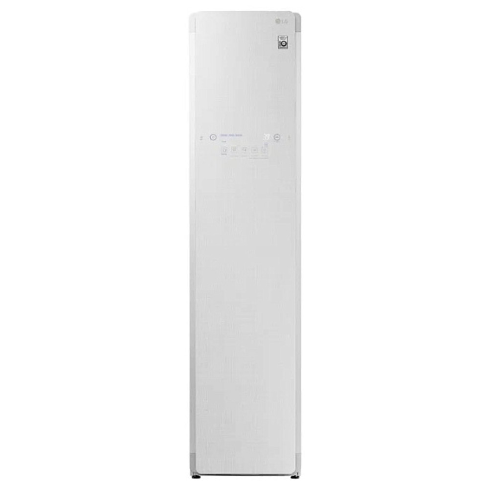Паровой шкаф LG Styler S3 белый WERALWPCOM