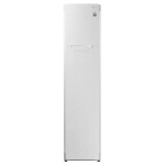 Паровой шкаф LG Styler S3 белый WERALWPCOM