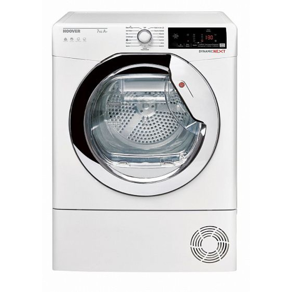 Сушильная машина HOOVER DXW4 H7A1TCEX
