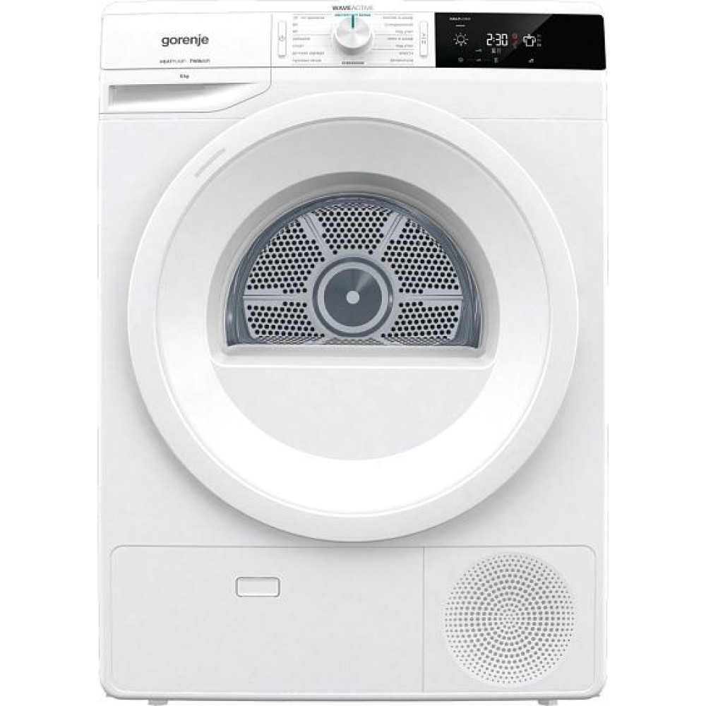 Сушильная машина GORENJE DE82/G
