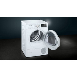 Сушильная машина SIEMENS WT45W461OE