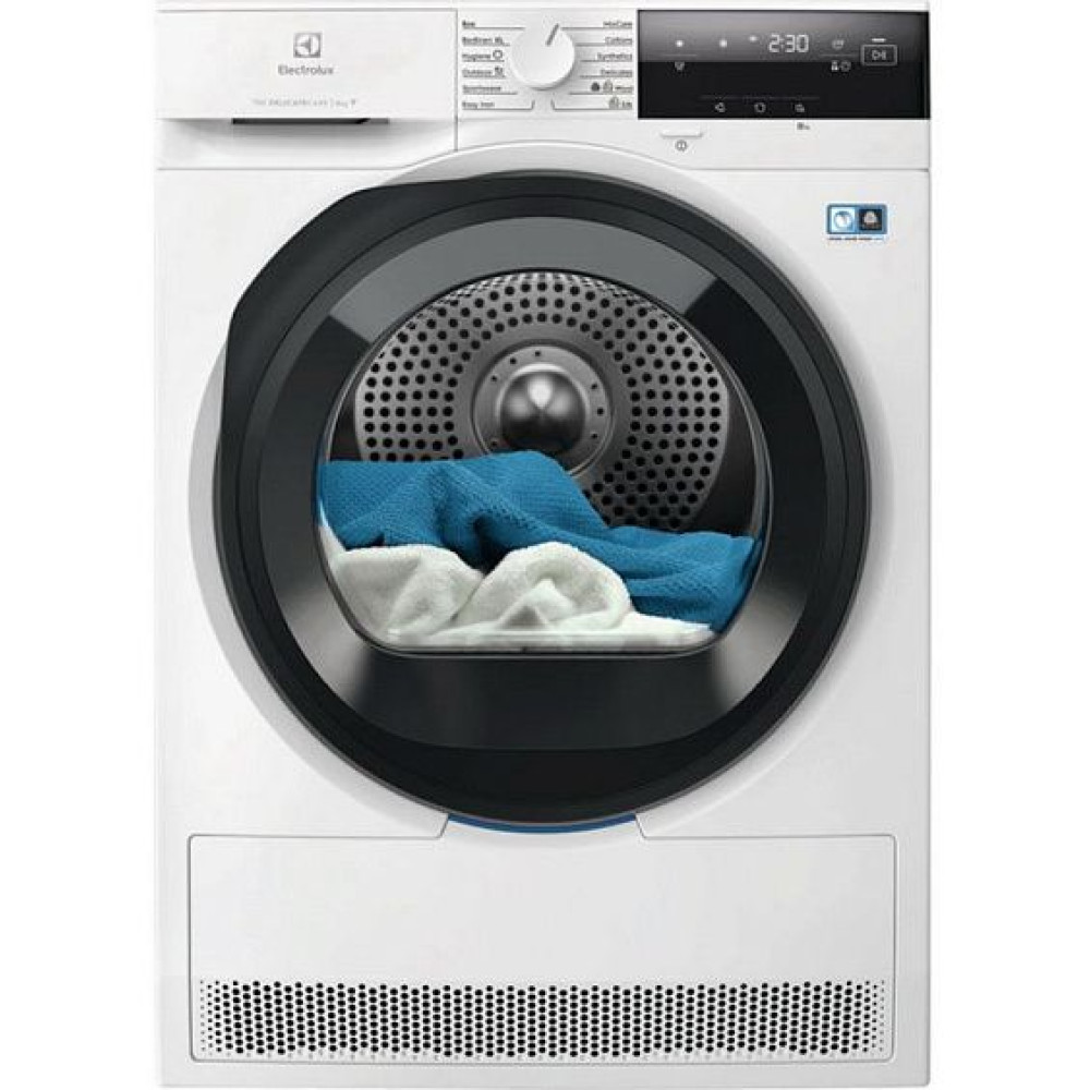 Сушильная машина ELECTROLUX EW7D385UCE
