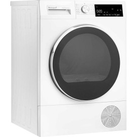 Сушильная машина WEISSGAUFF WD 63121 DS Heat Pump