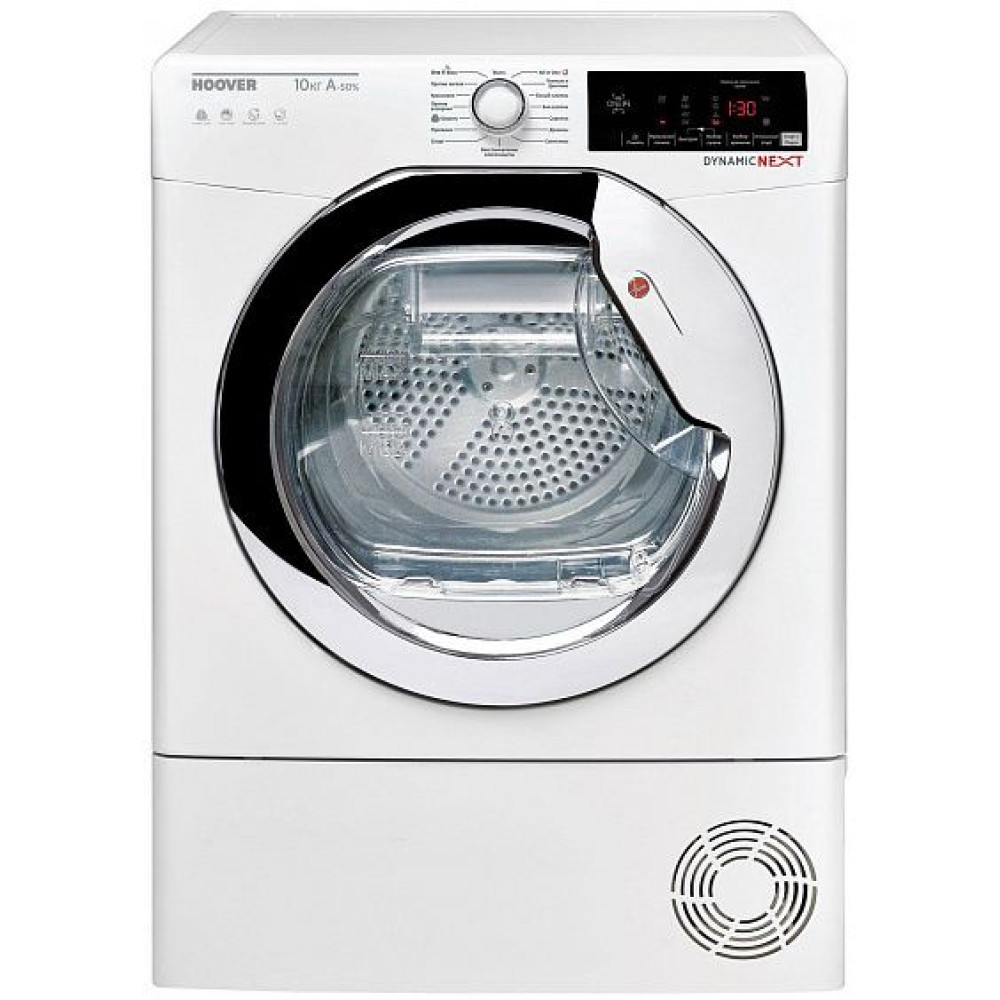 Сушильная машина Hoover DXW H10A2TCEX-07
