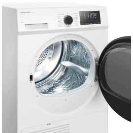 Сушильная машина MEFERI MDR0815WH C POWER