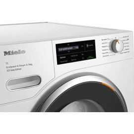 Сушильная машина MIELE TWL 680 WP