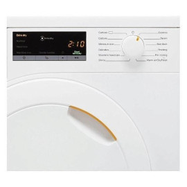 Сушильная машина MIELE TSA223WP