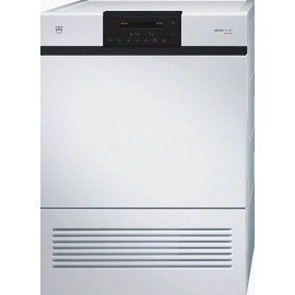 Сушильная машина для белья V-ZUG adora ts wp (WTATSWPZ li/re)