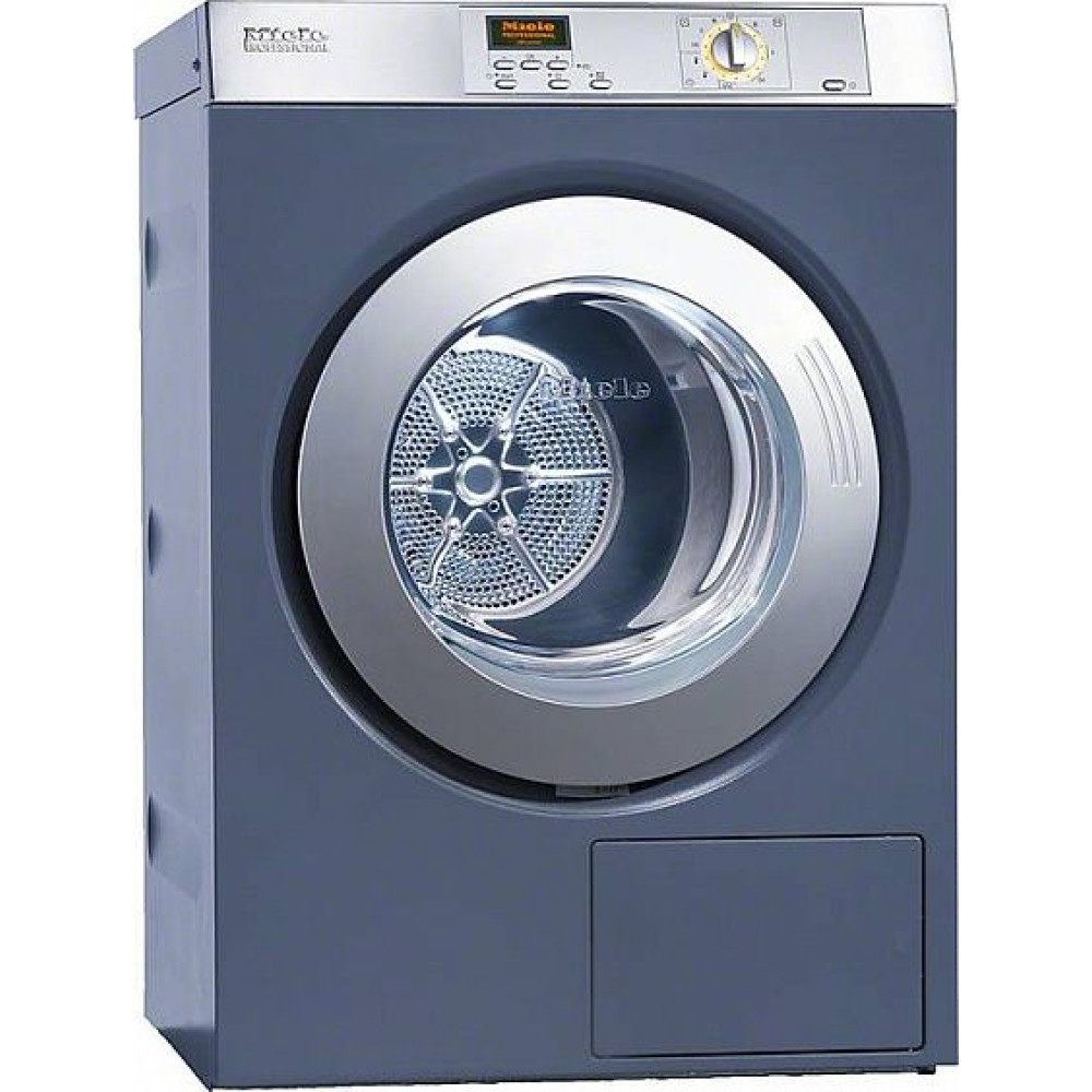 Сушильная машина MIELE pt 5186 ru ob синяя