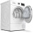 Сушильная машина BOSCH WTU8769SSN