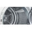 Сушильная машина Bosch WTW85562