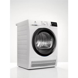Сушильная машина ELECTROLUX EW6C4753CB
