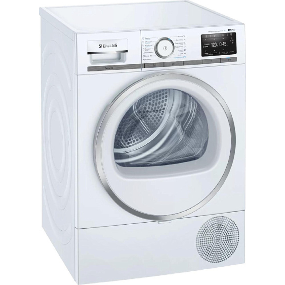 Сушильная машина SIEMENS WT47XEH1OE