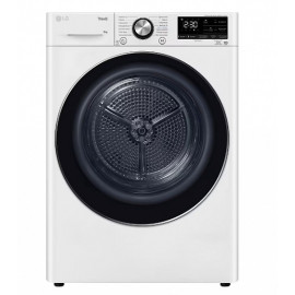 Сушильная машина LG DC90V9V9WN