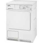 Сушильный барабан MIELE t 8812 c