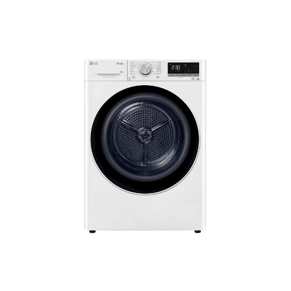 Сушильная машина LG RH10V9AV4W